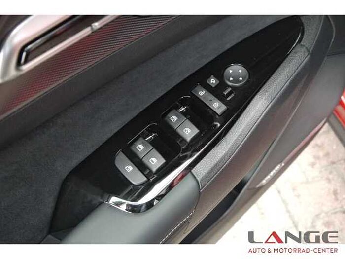 Kia Sportage 1.6 T-GDI EU6e 1.6T HEV 2WD GTL SD G GT-Line Hybrid Panorama Navi Leder