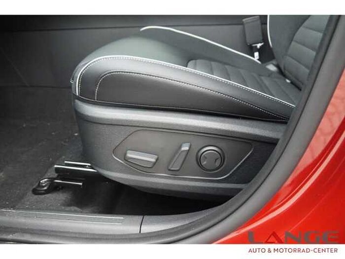 Kia Sportage 1.6 T-GDI EU6e 1.6T HEV 2WD GTL SD G GT-Line Hybrid Panorama Navi Leder