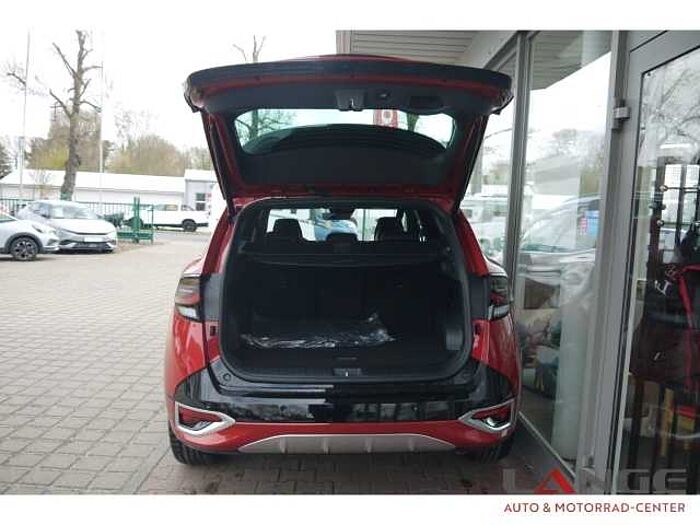 Kia Sportage 1.6 T-GDI EU6e 1.6T HEV 2WD GTL SD G GT-Line Hybrid Panorama Navi Leder