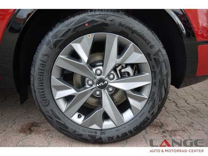 Kia Sportage 1.6 T-GDI EU6e 1.6T HEV 2WD GTL SD G GT-Line Hybrid Panorama Navi Leder