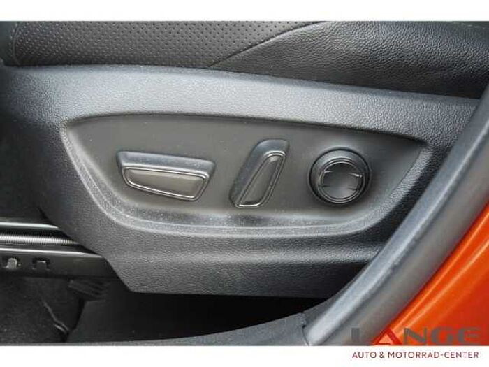 Toyota C-HR 2.0 EU6d-T Hybrid Orange Edition Navi Leder Soundsystem JBL LED Kurvenlicht