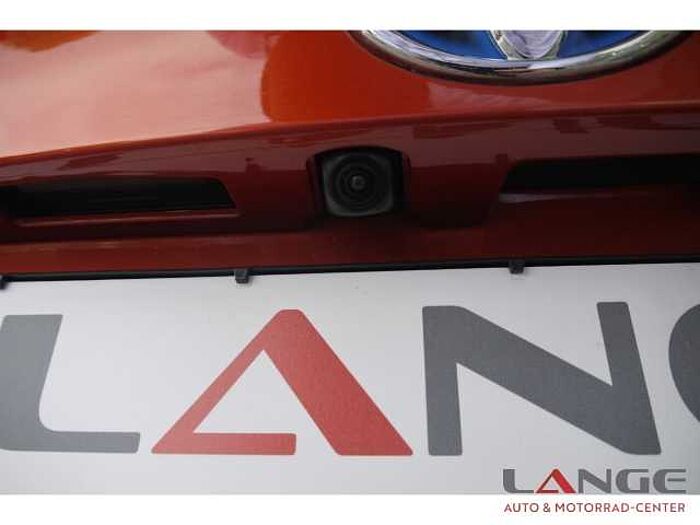 Toyota C-HR 2.0 EU6d-T Hybrid Orange Edition Navi Leder Soundsystem JBL LED Kurvenlicht
