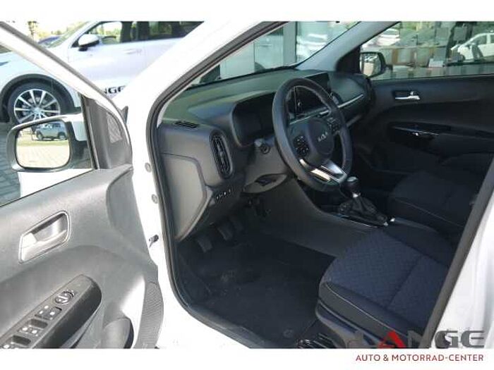 Kia Picanto 1.0 EU6d Vision Navi Apple CarPlay Android Auto Klimaautom DAB SHZ Lenkr