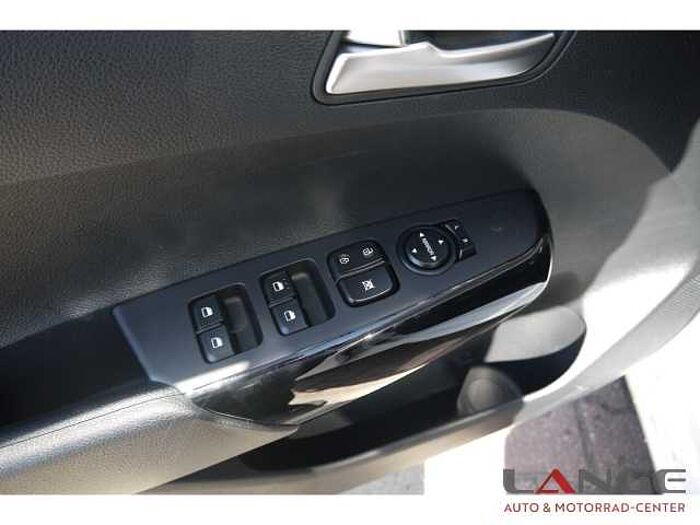 Kia Picanto 1.0 EU6d Vision Navi Apple CarPlay Android Auto Klimaautom DAB SHZ Lenkr