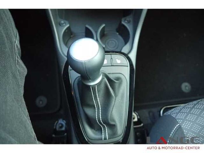 Kia Picanto 1.0 EU6d Vision Navi Apple CarPlay Android Auto Klimaautom DAB SHZ Lenkr