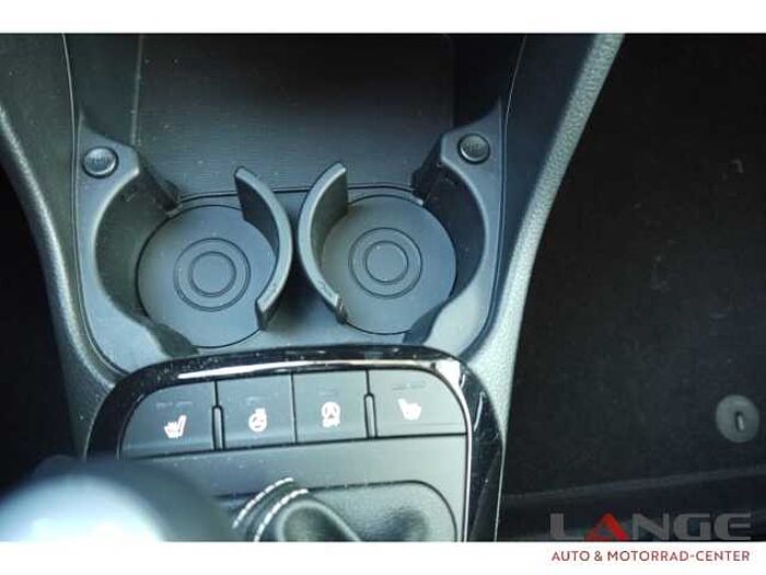 Kia Picanto 1.0 EU6d Vision Navi Apple CarPlay Android Auto Klimaautom DAB SHZ Lenkr