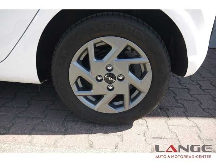 Kia Picanto 1.0 EU6d Vision Navi Apple CarPlay Android Auto Klimaautom DAB SHZ Lenkr