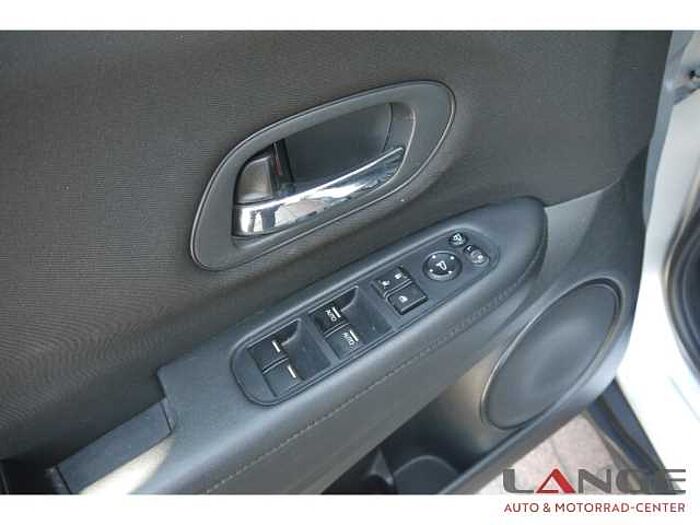 Honda HR-V i-VTEC 1.5 VTEC Comfort Klimaautom SHZ Notbremsass. Temp Tel.-Vorb. Berganf
