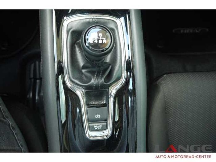 Honda HR-V i-VTEC 1.5 VTEC Comfort Klimaautom SHZ Notbremsass. Temp Tel.-Vorb. Berganf