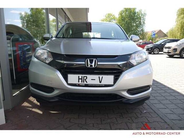 Honda HR-V i-VTEC 1.5 VTEC Comfort Klimaautom SHZ Notbremsass. Temp Tel.-Vorb. Berganf