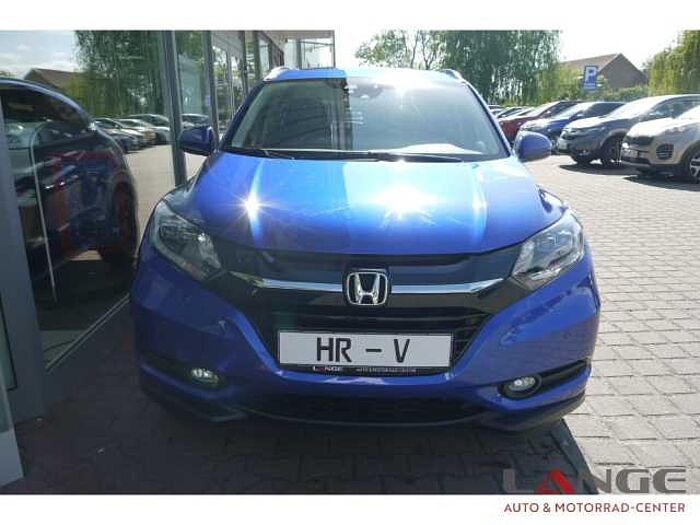Honda HR-V 1.5 CVT Executive El. Panodach Navi LED Mehrzonenklima DAB SD SHZ Keyless E
