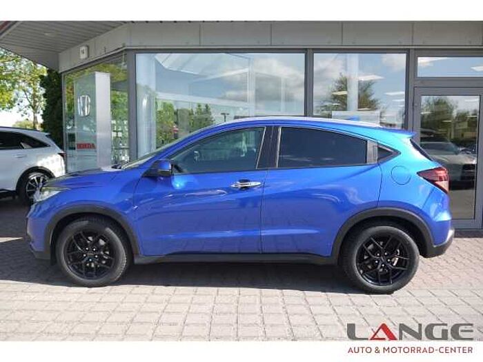 Honda HR-V 1.5 CVT Executive El. Panodach Navi LED Mehrzonenklima DAB SD SHZ Keyless E