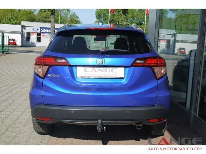 Honda HR-V 1.5 CVT Executive El. Panodach Navi LED Mehrzonenklima DAB SD SHZ Keyless E