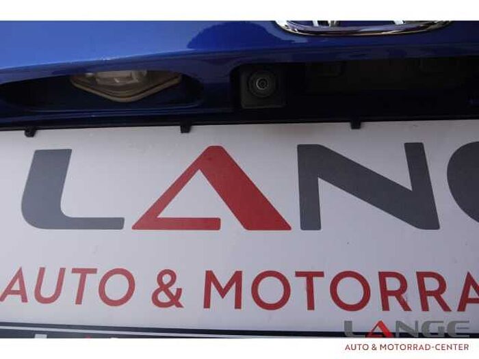 Honda HR-V 1.5 CVT Executive El. Panodach Navi LED Mehrzonenklima DAB SD SHZ Keyless E