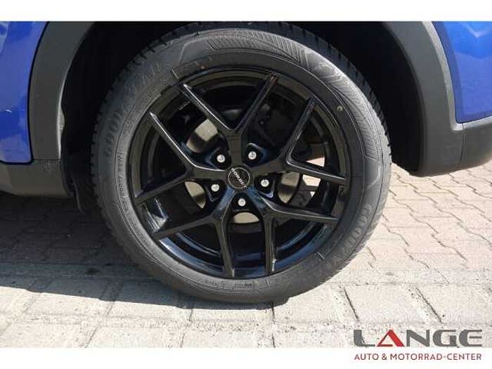 Honda HR-V 1.5 CVT Executive El. Panodach Navi LED Mehrzonenklima DAB SD SHZ Keyless E