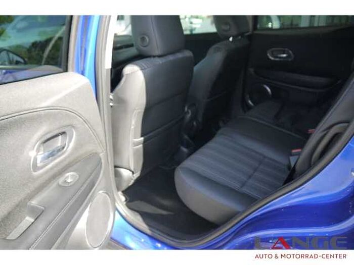 Honda HR-V 1.5 CVT Executive El. Panodach Navi LED Mehrzonenklima DAB SD SHZ Keyless E