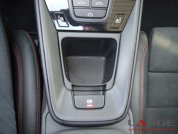 Porsche 992 911 Cabriolet 3.0 EU6d Carrera GTS Cabrio BOSE Matrix LED Sportsitz Matrix L