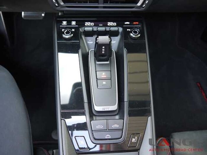 Porsche 992 911 Cabriolet 3.0 EU6d Carrera GTS Cabrio BOSE Matrix LED Sportsitz Matrix L