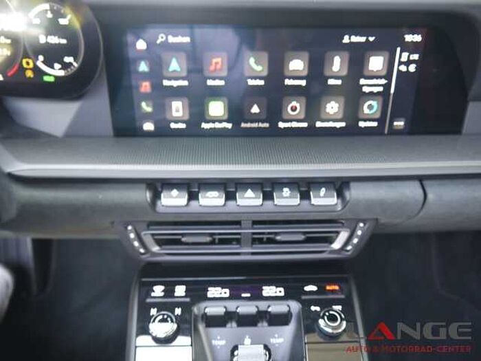 Porsche 992 911 Cabriolet 3.0 EU6d Carrera GTS Cabrio BOSE Matrix LED Sportsitz Matrix L