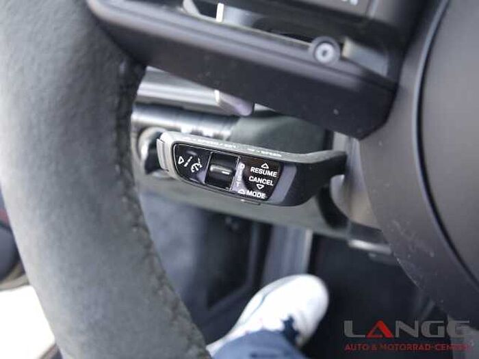 Porsche 992 911 Cabriolet 3.0 EU6d Carrera GTS Cabrio BOSE Matrix LED Sportsitz Matrix L