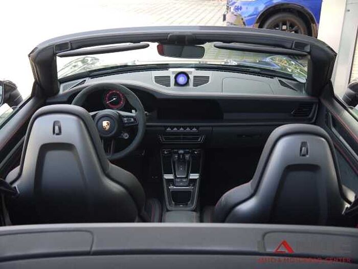 Porsche 992 911 Cabriolet 3.0 EU6d Carrera GTS Cabrio BOSE Matrix LED Sportsitz Matrix L