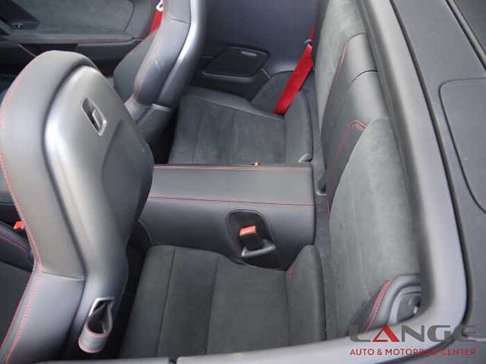 Porsche 992 911 Cabriolet 3.0 EU6d Carrera GTS Cabrio BOSE Matrix LED Sportsitz Matrix L