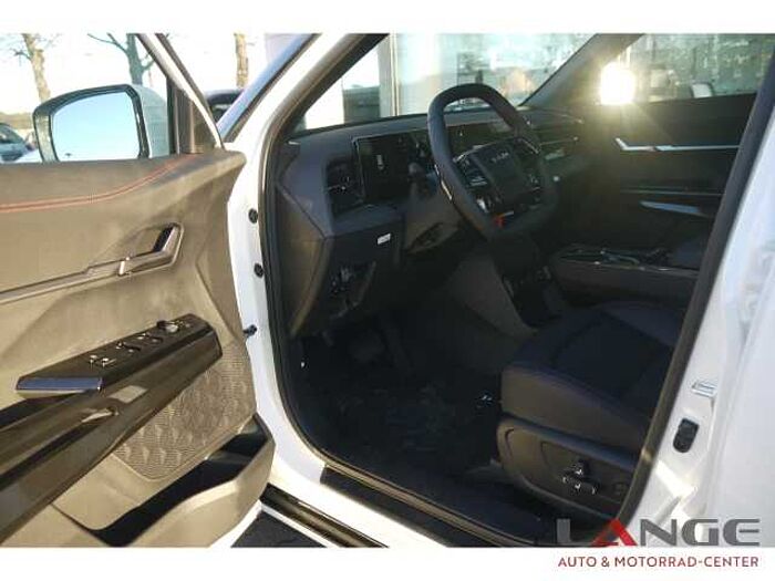 SsangYong Actyon 01.0 AWD Digitales Cockpit LED Apple CarPlay Android Auto Navi Leder