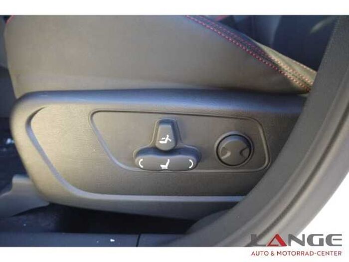 SsangYong Actyon 01.0 AWD Digitales Cockpit LED Apple CarPlay Android Auto Navi Leder