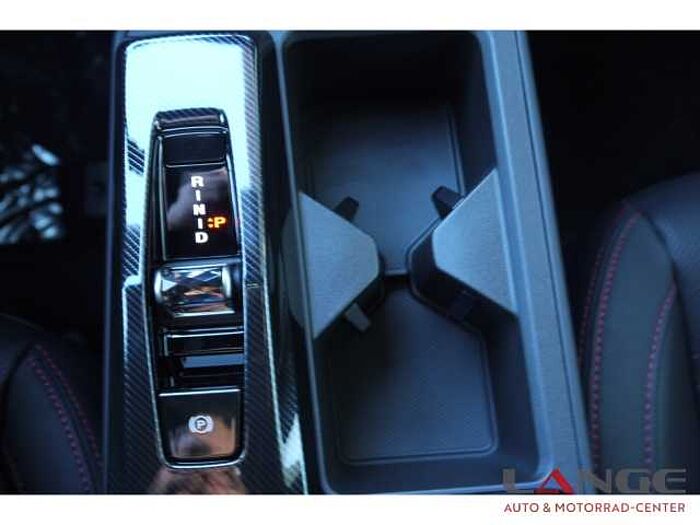 SsangYong Actyon 01.0 AWD Digitales Cockpit LED Apple CarPlay Android Auto Navi Leder