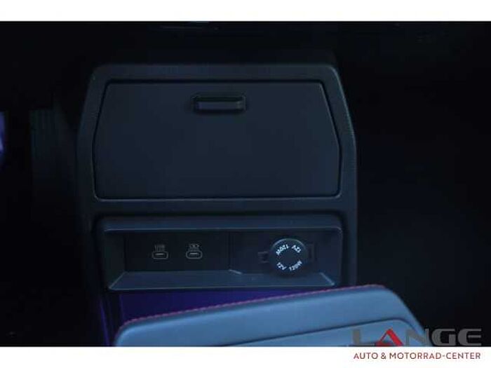 SsangYong Actyon 01.0 AWD Digitales Cockpit LED Apple CarPlay Android Auto Navi Leder