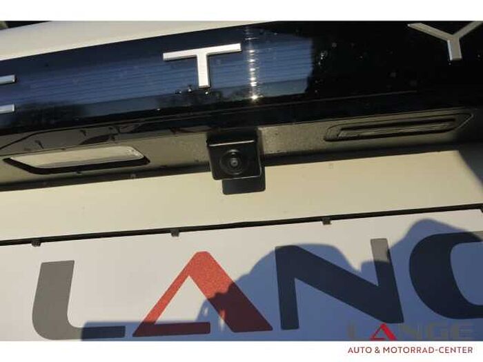 SsangYong Actyon 01.0 AWD Digitales Cockpit LED Apple CarPlay Android Auto Navi Leder