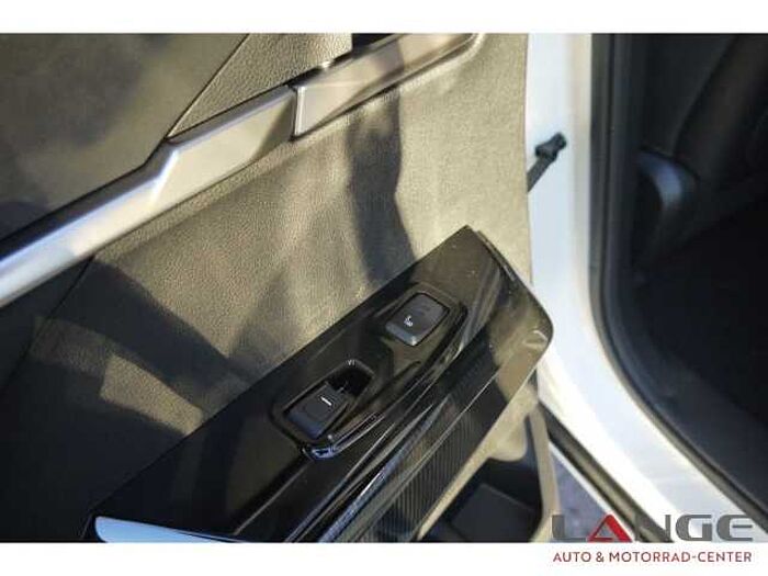 KGM Actyon 01.0 AWD Digitales Cockpit LED Apple CarPlay Android Auto Navi Leder