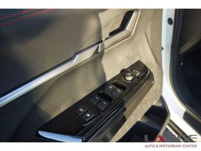 KGM Actyon 01.0 AWD Digitales Cockpit LED Apple CarPlay Android Auto Navi Leder