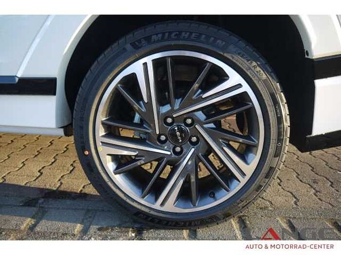 KGM Actyon 01.0 AWD Digitales Cockpit LED Apple CarPlay Android Auto Navi Leder