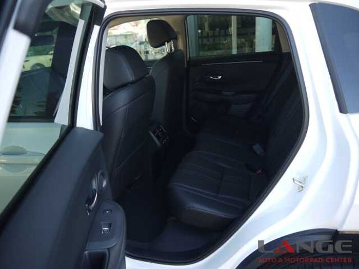 Honda ZR-V EU6d 2.0 e HEV Advance HUD El. Panodach Navi Leder Digitales Cockpit Memory