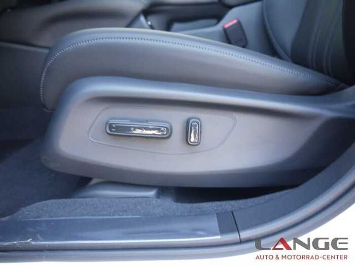 Honda ZR-V EU6d 2.0 e HEV Advance HUD El. Panodach Navi Leder Digitales Cockpit Memory