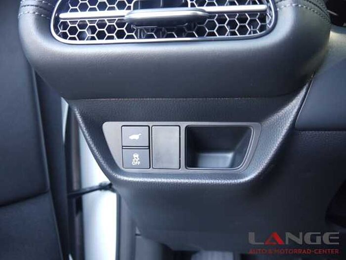 Honda ZR-V EU6d 2.0 e HEV Advance HUD El. Panodach Navi Leder Digitales Cockpit Memory