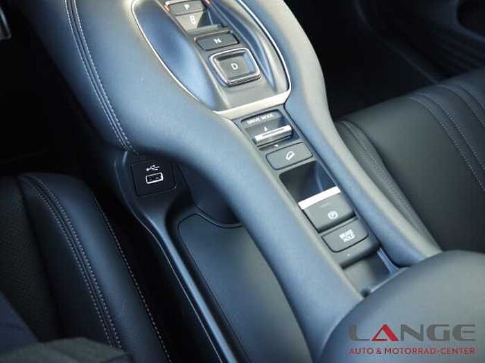 Honda ZR-V EU6d 2.0 e HEV Advance HUD El. Panodach Navi Leder Digitales Cockpit Memory