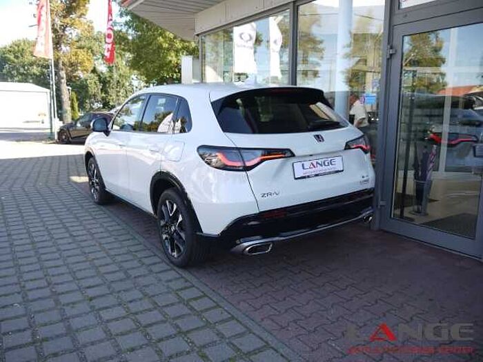 Honda ZR-V EU6d 2.0 e HEV Advance HUD El. Panodach Navi Leder Digitales Cockpit Memory