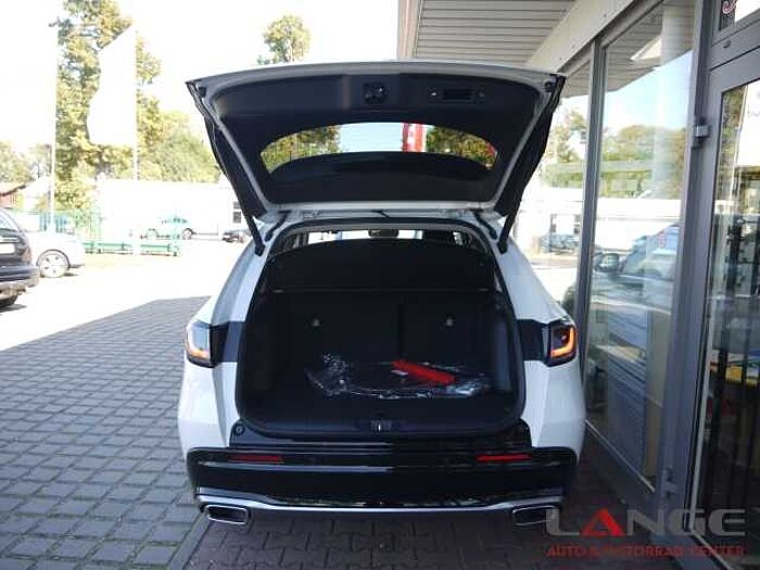 Honda ZR-V EU6d 2.0 e HEV Advance HUD El. Panodach Navi Leder Digitales Cockpit Memory