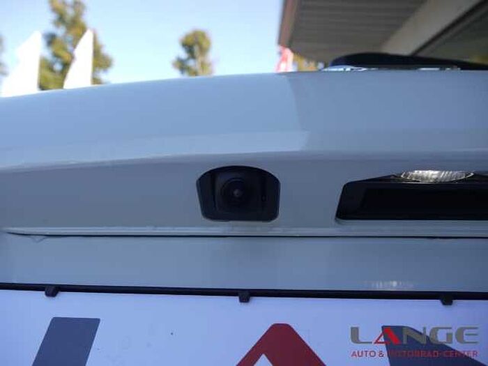 Honda ZR-V EU6d 2.0 e HEV Advance HUD El. Panodach Navi Leder Digitales Cockpit Memory