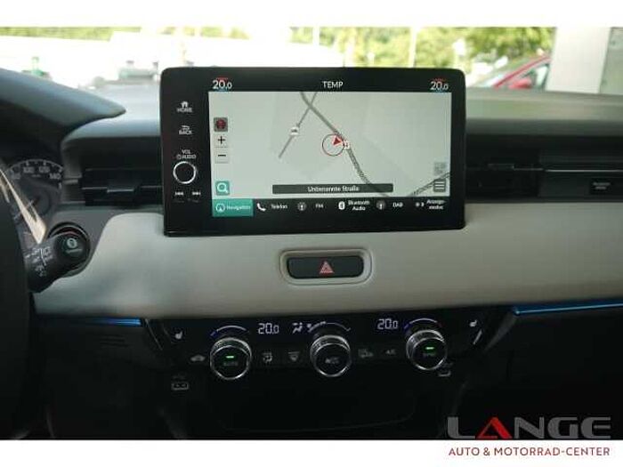 Honda HR-V Hybrid 1.5 Advance Style Plus Klimaautom SHZ Temp Tel. -Vorb. PDC Regensenso