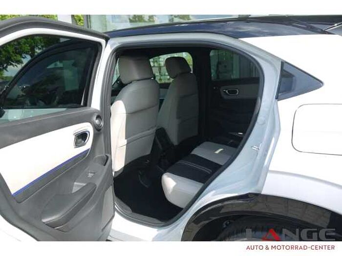Honda HR-V Hybrid 1.5 Advance Style Plus Klimaautom SHZ Temp Tel. -Vorb. PDC Regensenso