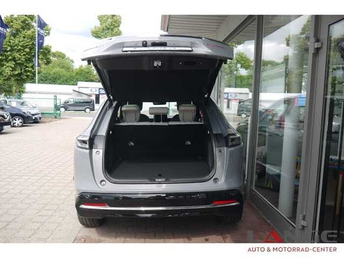 Honda e: Ny1 e Ny1 Advance Paket HUD Panorama Navi Digitales Cockpit Memory Sitze 360 K