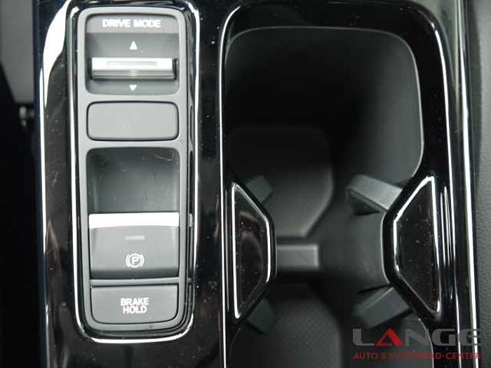 Honda e:Ny1 e Ny1 Basis HUD Navi Digitales Cockpit LED ACC El. Heckklappe Apple CarPla