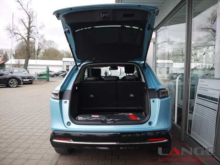 Honda e:Ny1 e Ny1 Basis HUD Navi Digitales Cockpit LED ACC El. Heckklappe Apple CarPla