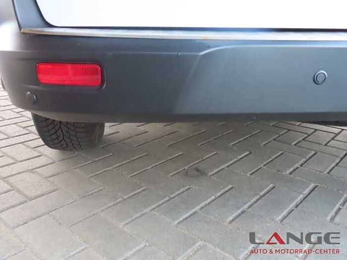 Ford Transit Connect 1.5 EcoBlue EU6d 1.5TDCi Trend Kasten lang DAB Notbremsass. Tel.