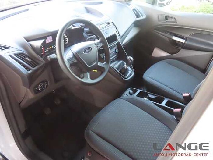 Ford Transit Connect 1.5 EcoBlue EU6d 1.5TDCi Trend Kasten lang DAB Notbremsass. Tel.