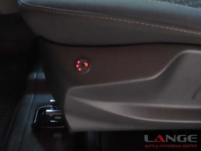 Ford Transit Connect 1.5 EcoBlue EU6d 1.5TDCi Trend Kasten lang DAB Notbremsass. Tel.