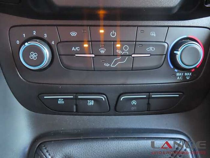 Ford Transit Connect 1.5 EcoBlue EU6d 1.5TDCi Trend Kasten lang DAB Notbremsass. Tel.